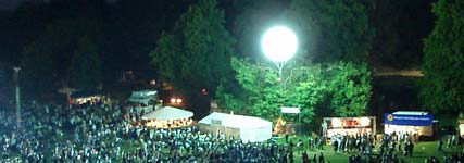 Lighting Balloon